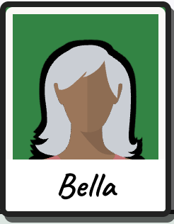 Bella 头像