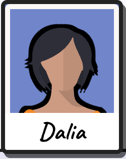 Dalia 头像