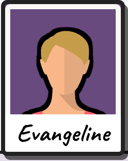 Evangeline 头像