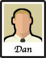 Dan retrato