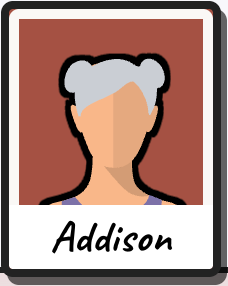 Addison 头像