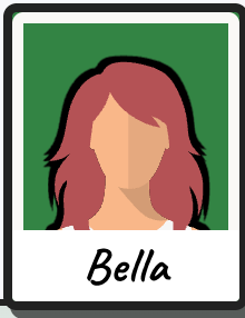 Bella 头像