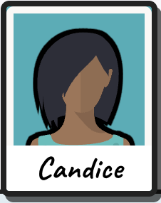 Candice 头像