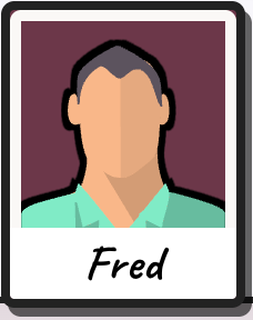 Fred 头像
