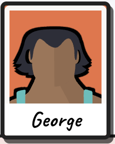 George 头像