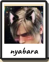 nyabara 头像