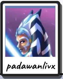 padawanlivx 头像