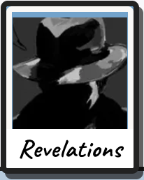 Revelations 头像