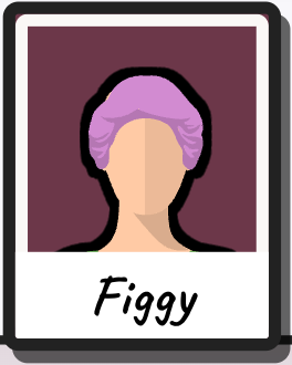 Figgy retrato