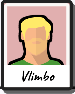 Vlimbo retrato