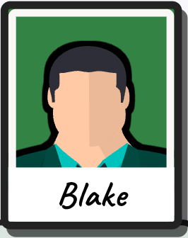 Blake 头像