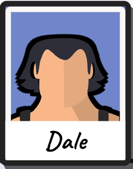 Dale 头像