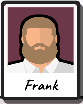 Frank 头像