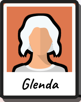 Glenda 头像