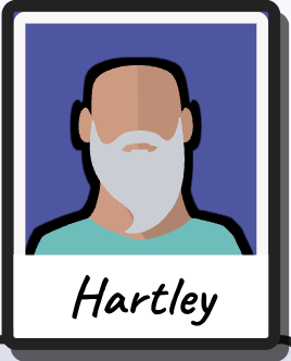 Hartley 头像