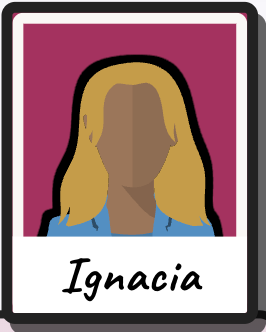 Ignacia 头像