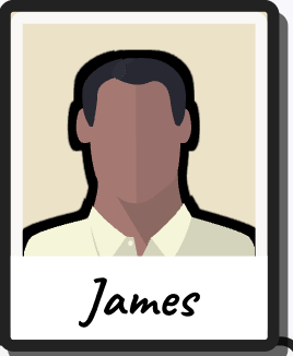 James 头像