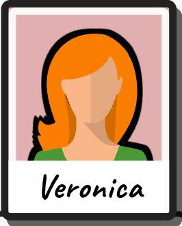 Veronica 头像