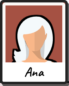 Ana retrato