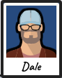 Dale retrato