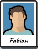 Fabian retrato