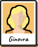 Ginevra retrato