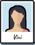 Vivi retrato