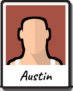 Austin 头像