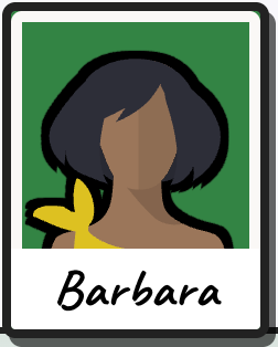 Barbara 头像