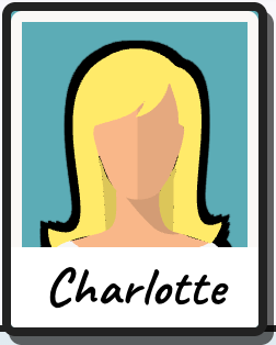 Charlotte 头像