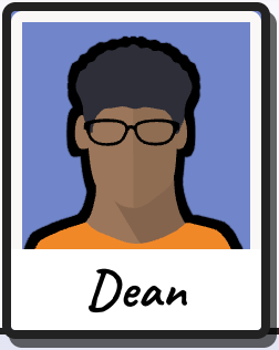Dean 头像