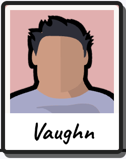 Vaughn 头像