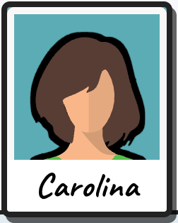 Carolina portrait