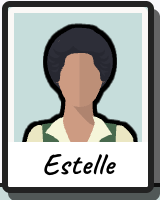 Estelle 头像