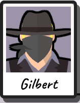 Gilbert 头像