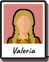 Valeria 头像