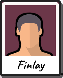 Finlay portrait