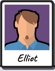 Elliot portrait
