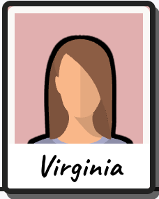 Virginia portrait