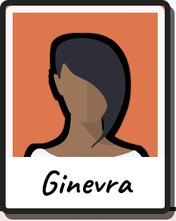 Ginevra retrato