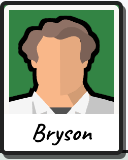 Bryson 头像