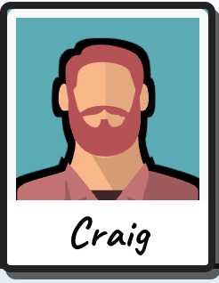 Craig 头像