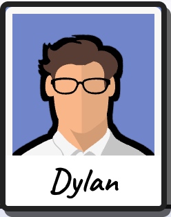Dylan 头像