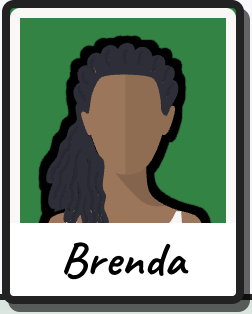 Brenda 头像