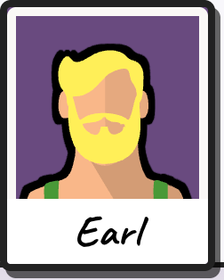 Earl 头像