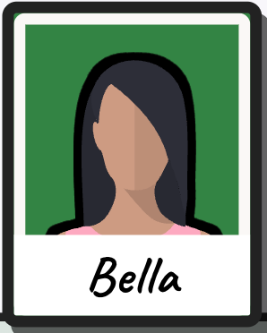Bella retrato
