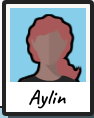 Aylin 肖像
