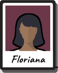 Floriana portrait