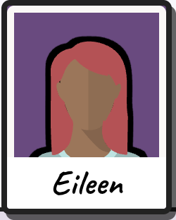 Eileen portrait