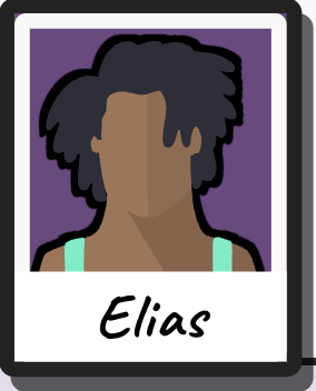 Elias portrait